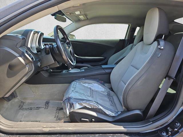 Used 2015 Chevrolet Camaro LT w/ RS Package image 15