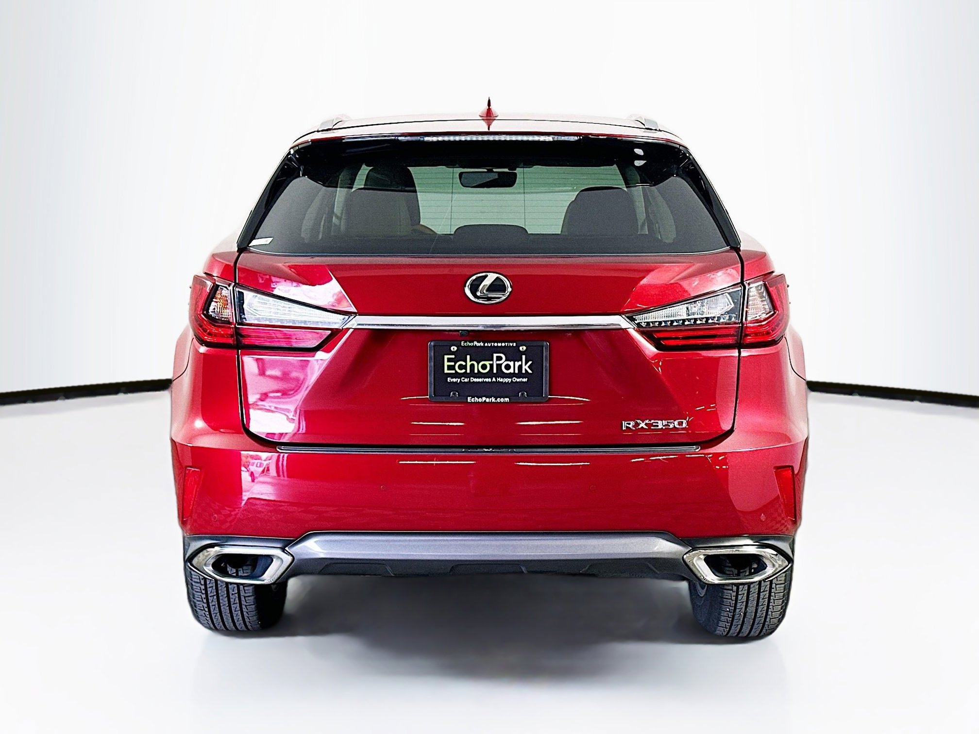 Used 2016 Lexus RX 350 2WD w/ Premium Package image 7