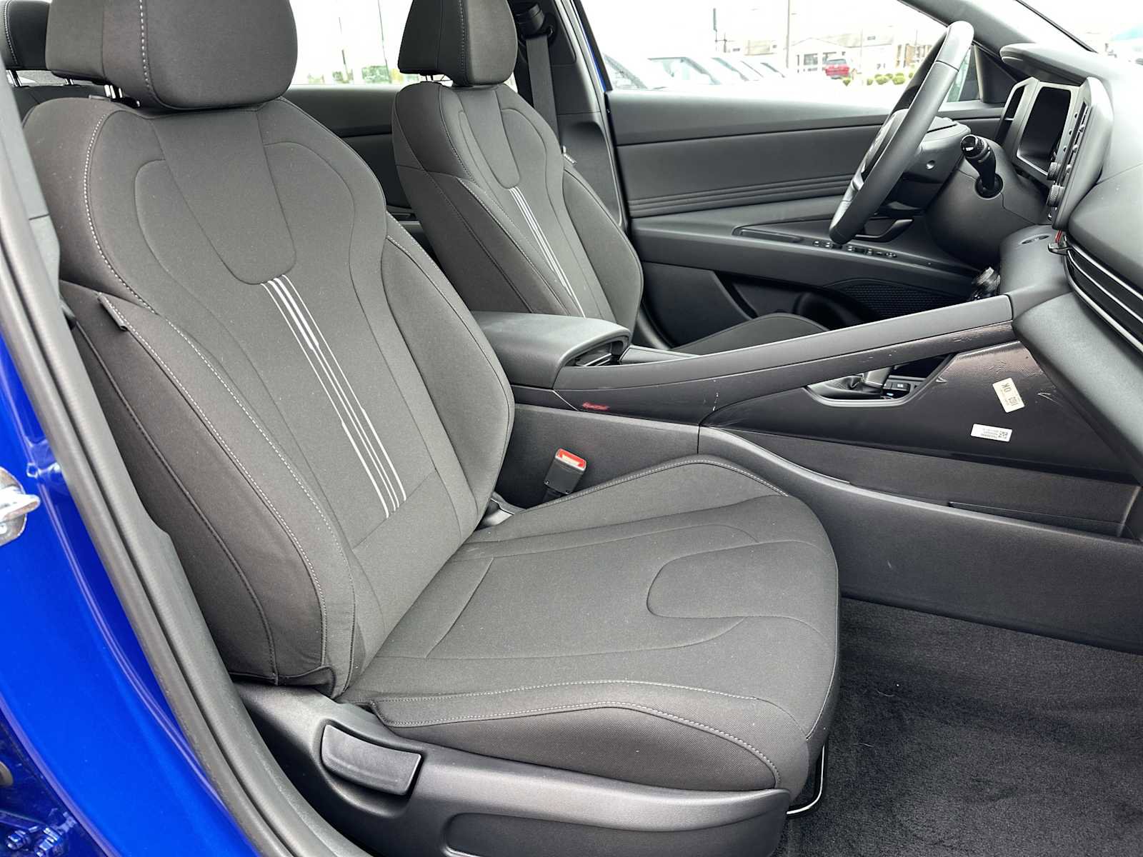 New 2026 Hyundai Elantra SEL Sport Premium image 26