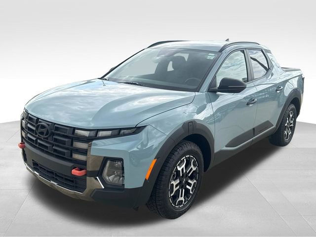 Used 2025 Hyundai Santa Cruz XRT AWD/4WD image 3