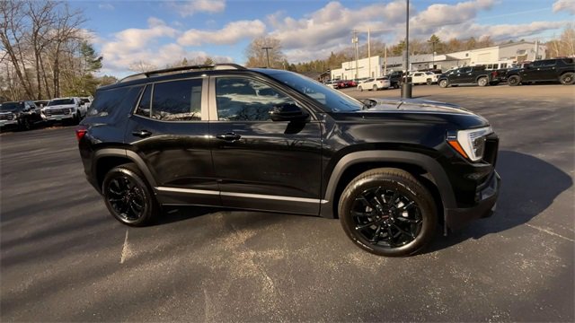 New 2026 GMC Terrain Elevation image 2