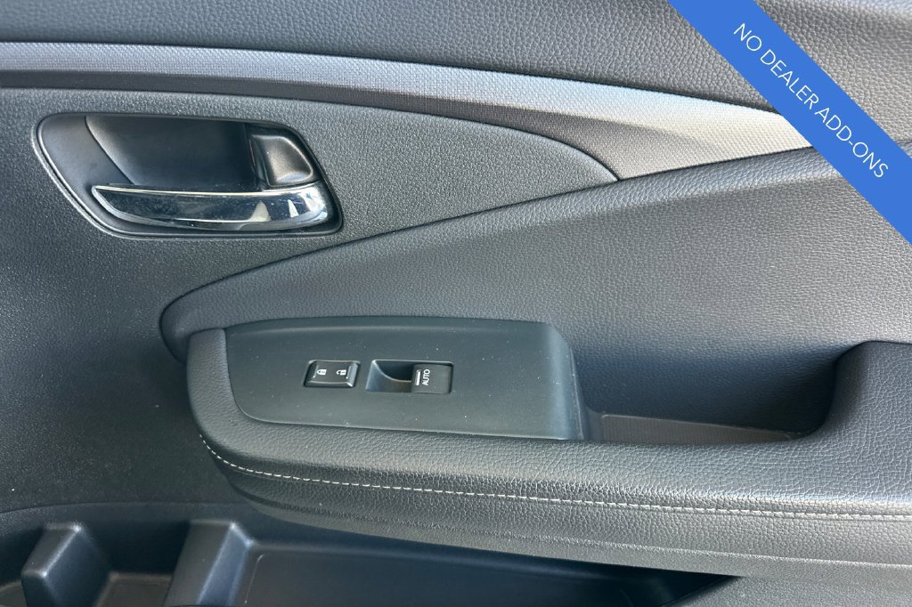 Certified 2023 Honda Ridgeline Sport image 18