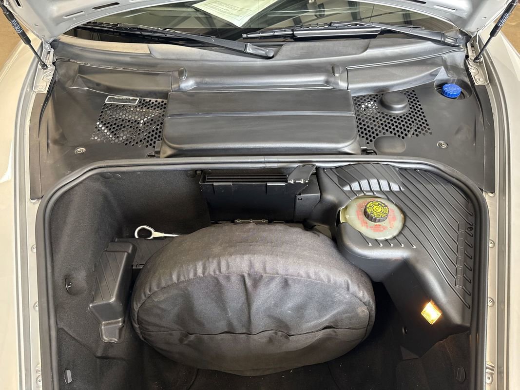 Used 2004 Porsche Boxster S image 69