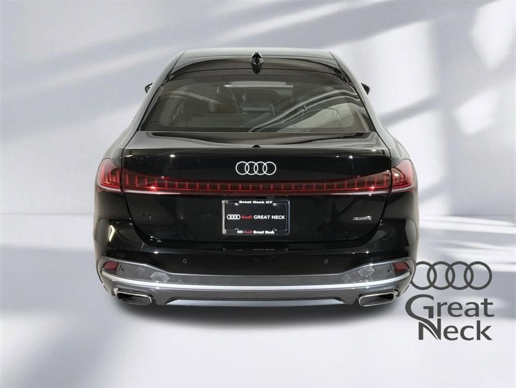 Certified 2025 Audi A5 2.0T Premium w/ Convenience Package AWD/4WD image 24