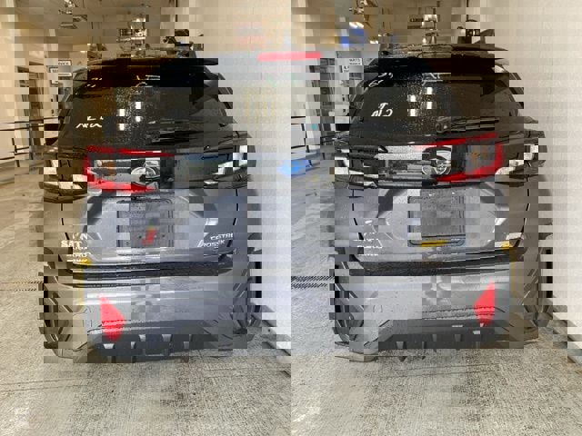 New 2025 Subaru Crosstrek 2.5i Sport image 6