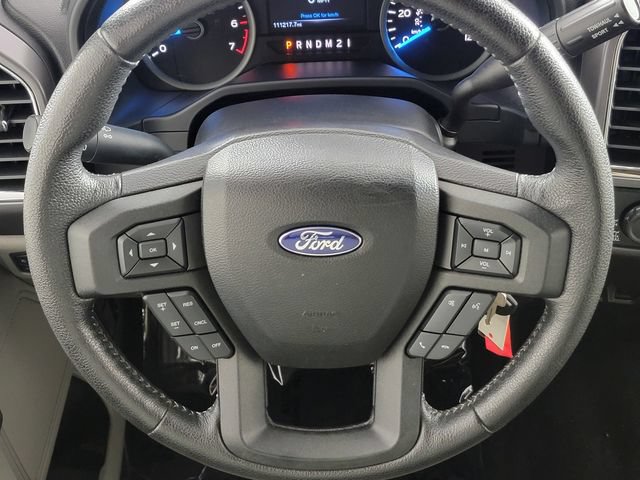Used 2015 Ford F150 XLT w/ Equipment Group 301A Mid AWD/4WD image 25