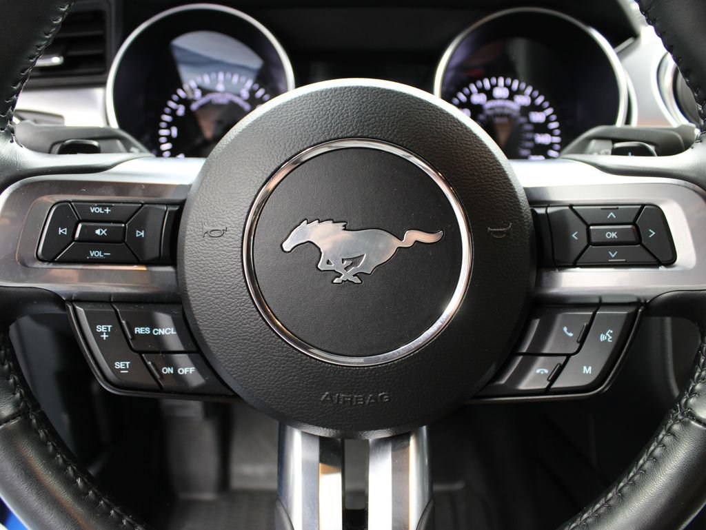 Used 2023 Ford Mustang GT Premium RWD image 48