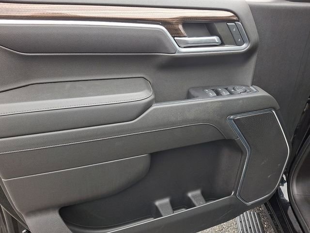 Used 2022 Chevrolet Silverado 1500 RST image 12