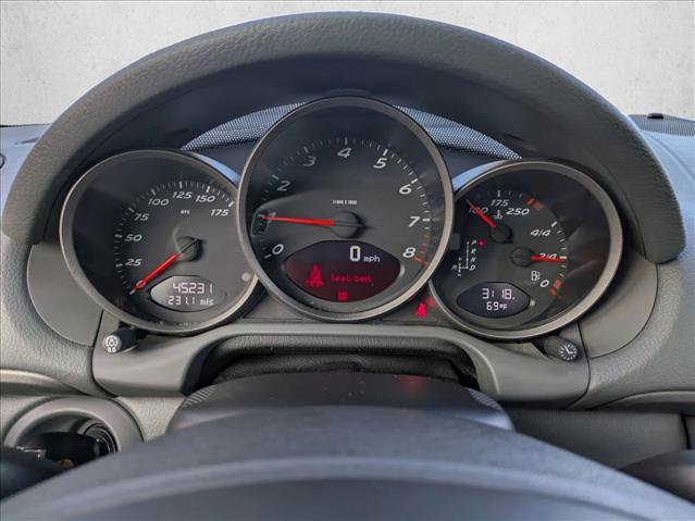 Used 2011 Porsche Boxster image 11