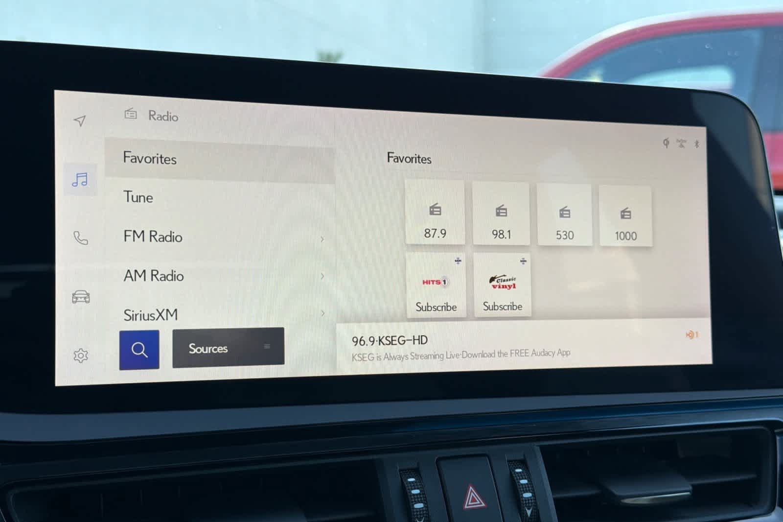 Certified 2023 Lexus ES 300h F Sport w/ Accessory Package (Z2) FWD image 20