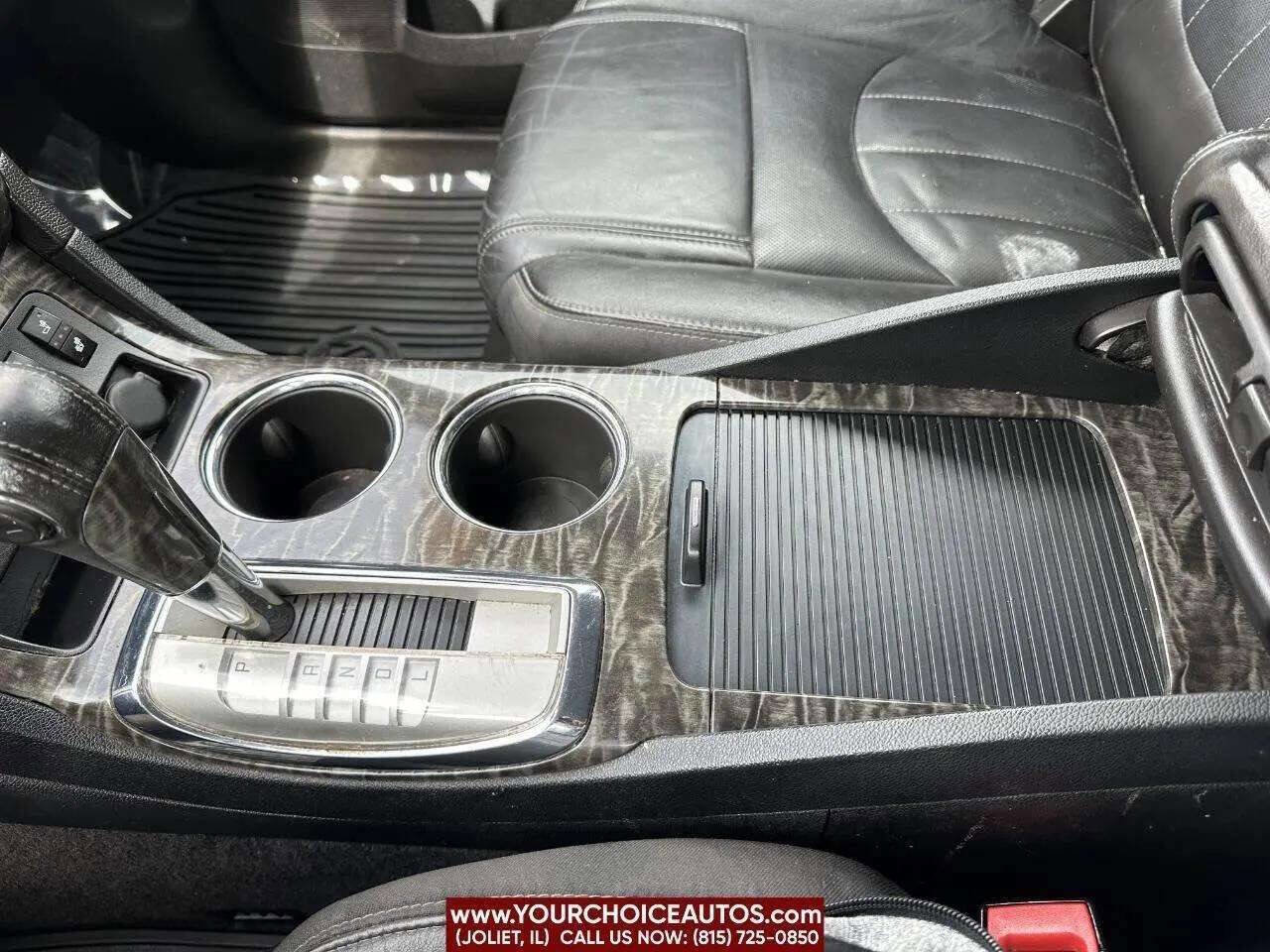 Used 2014 Buick Enclave Leather image 40