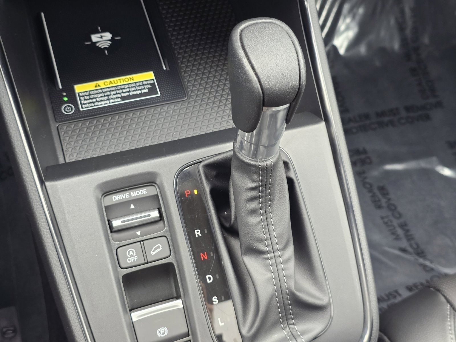 Certified 2024 Honda CR-V EX-L image 31