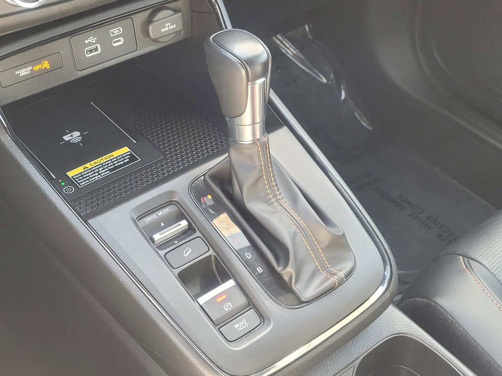 Certified 2025 Honda CR-V Sport-L image 27