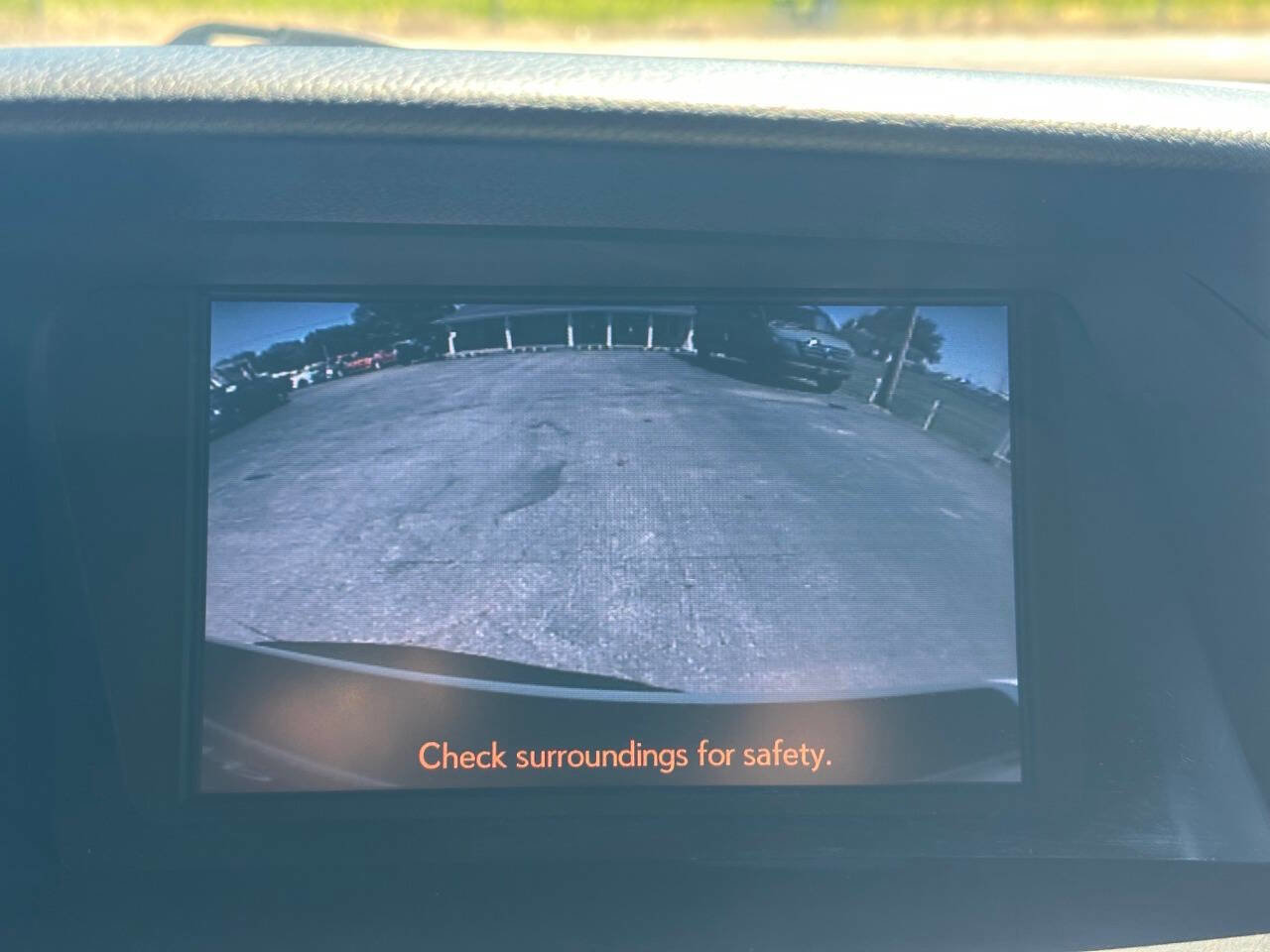 Used 2013 Lexus RX 350 FWD w/ Navigation Pkg image 16