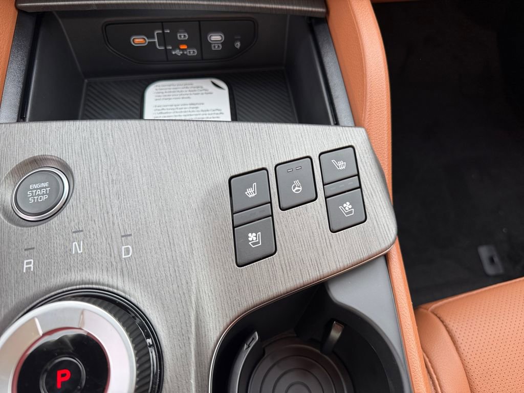 New 2026 Kia Sportage X-Line Prestige image 18