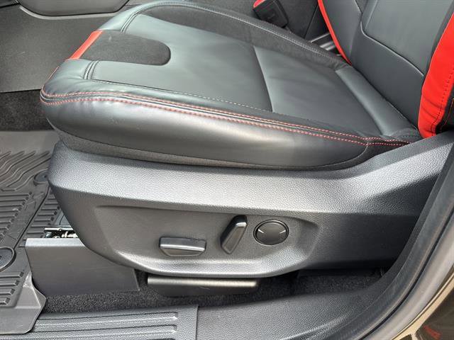 New 2025 Ford Ranger Raptor image 11