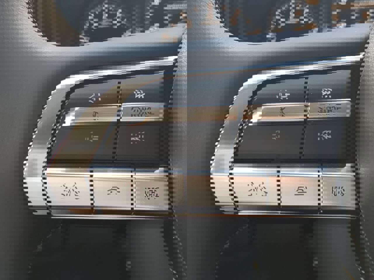 New 2025 MAZDA CX-50 AWD 2.5 S w/ Weather Package image 24