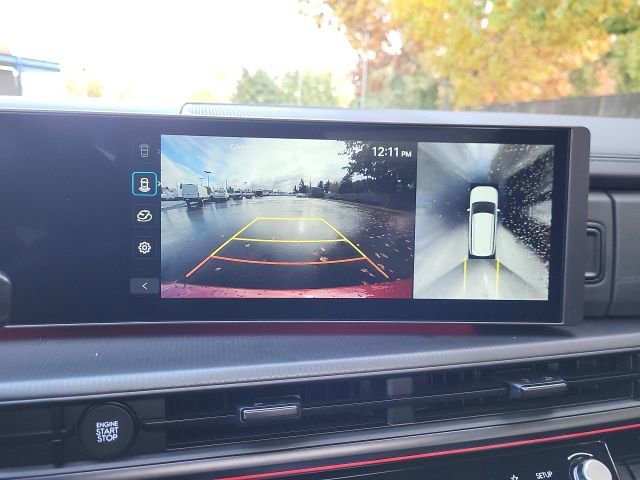 New 2026 Hyundai Santa Fe Calligraphy image 22