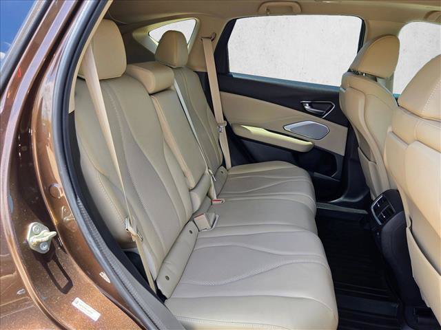 Used 2020 Acura RDX FWD w/ Technology Package image 24