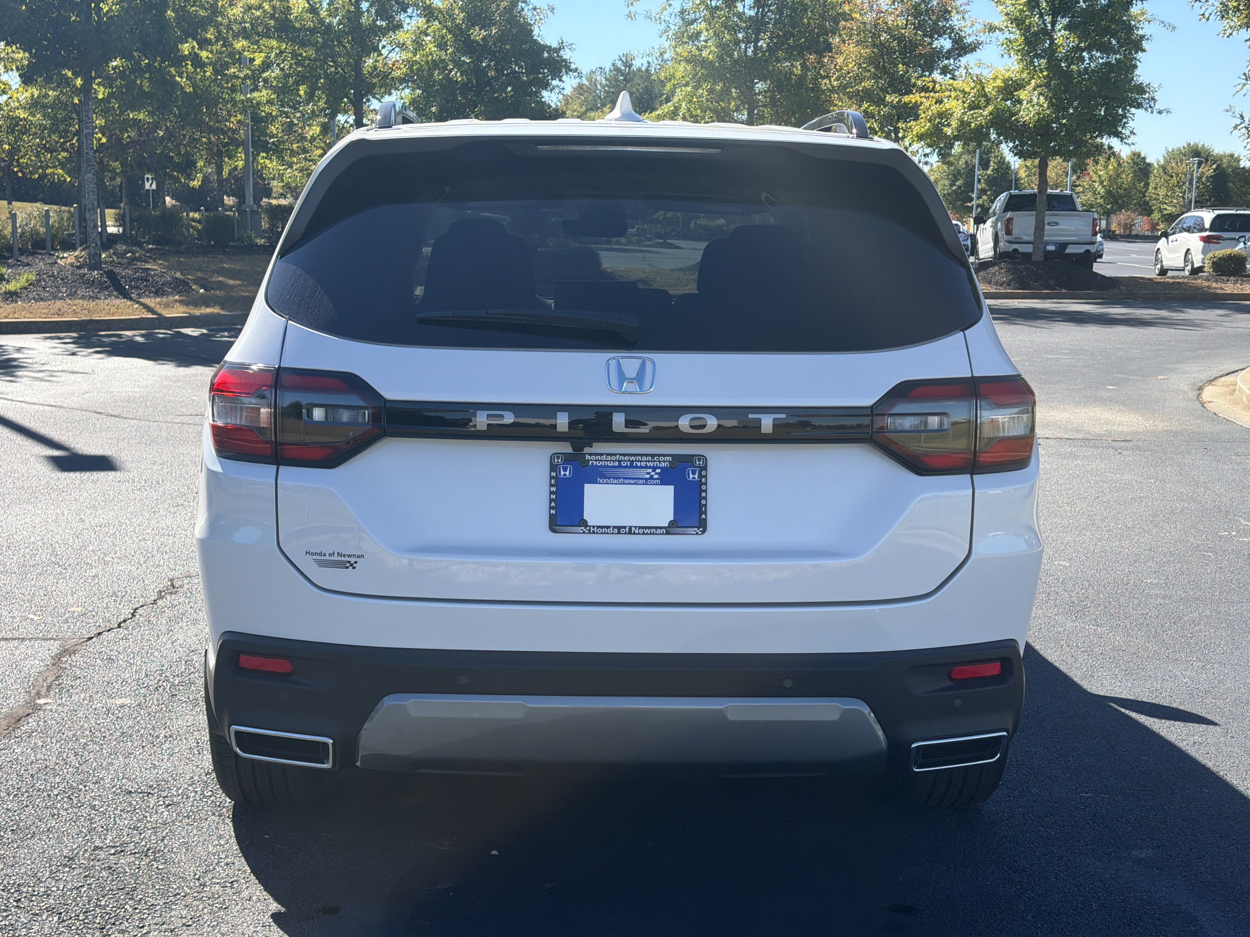 New 2026 Honda Prologue Elite image 8