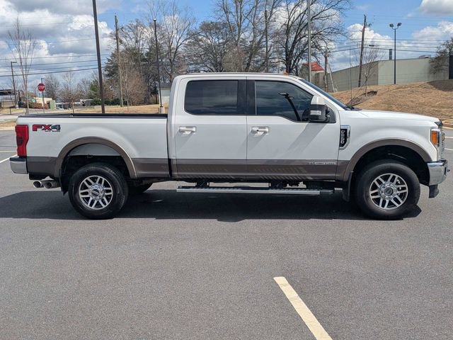 Used 2019 Ford F250 Lariat w/ Lariat Ultimate Package image 3