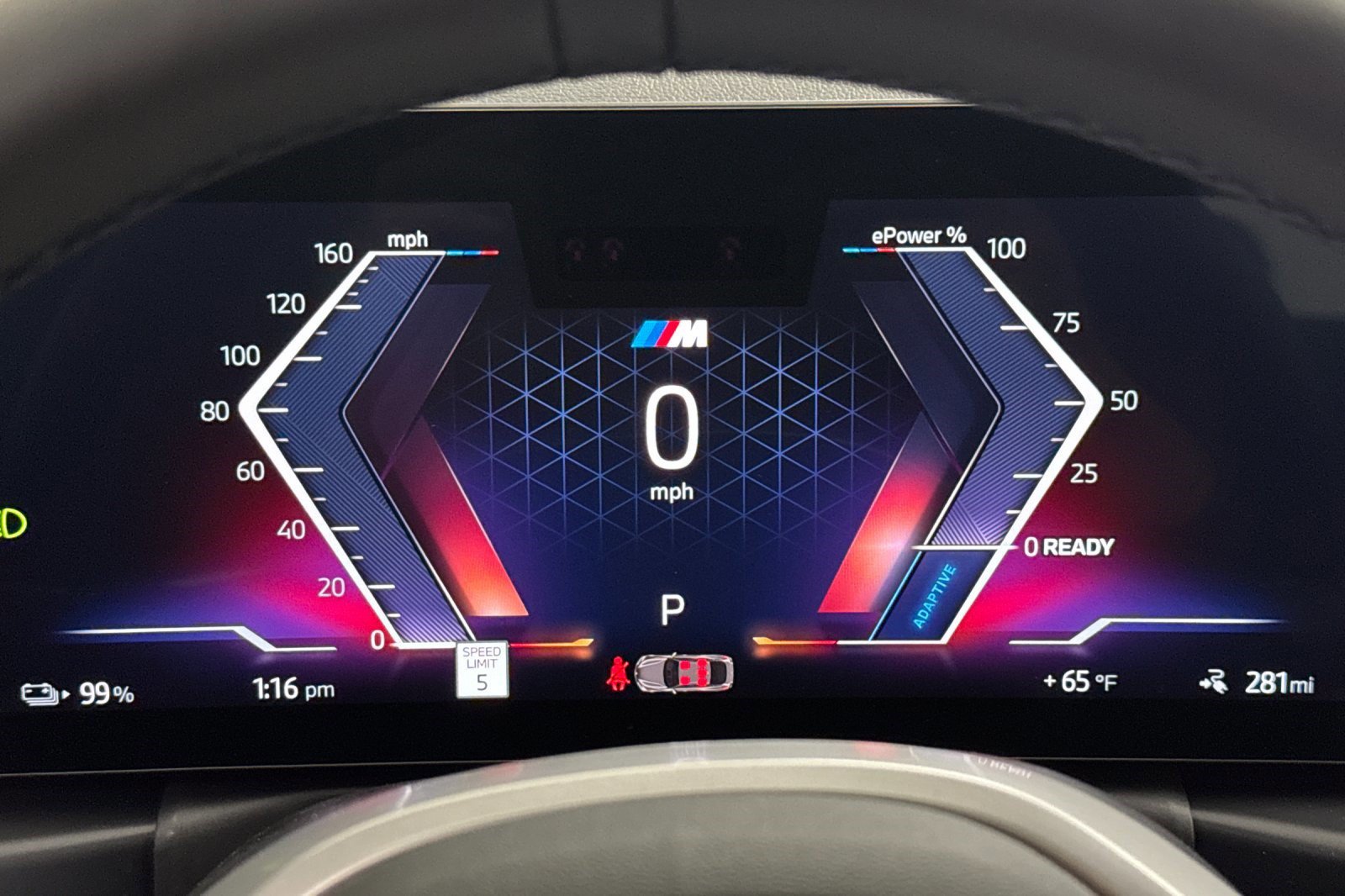 New 2026 BMW i4 xDrive40i w/ M Sport Package AWD/4WD image 20