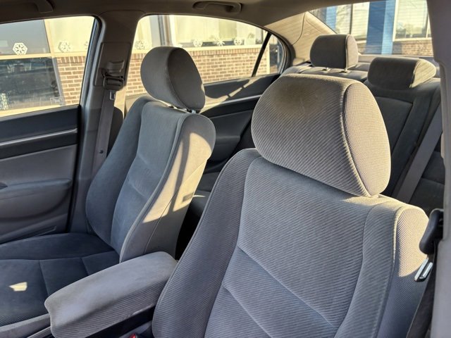 Used 2009 Honda Civic EX image 11