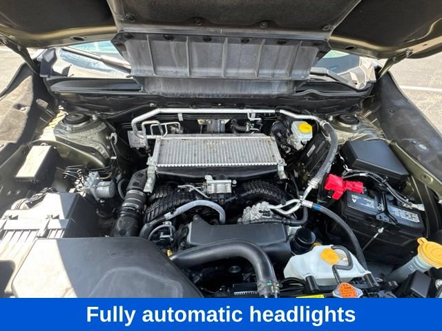 Certified 2023 Subaru Ascent Touring AWD/4WD image 9