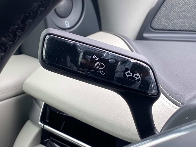 New 2026 Lincoln Navigator L Reserve w/ Jet Appearance Package image 18