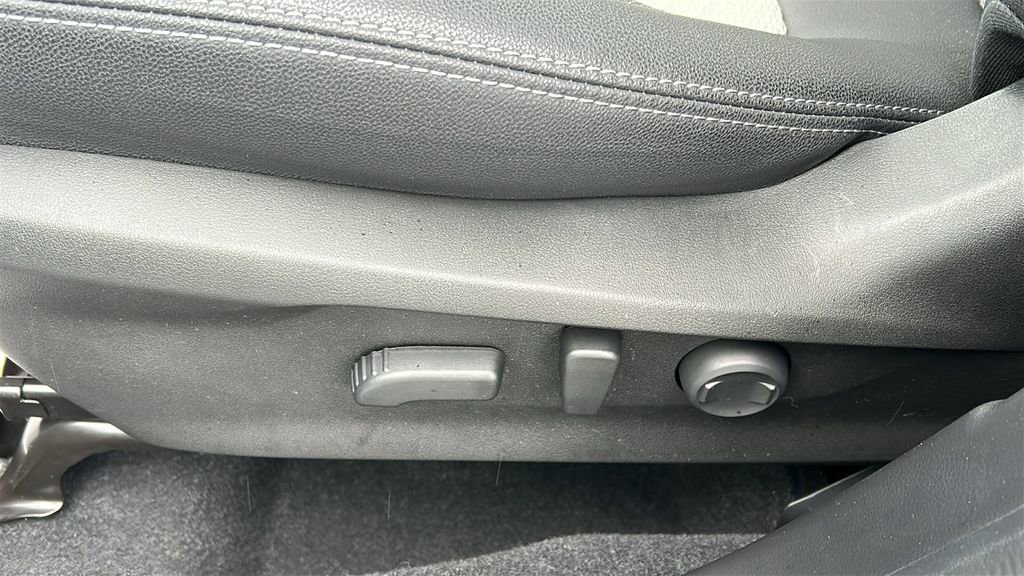 Certified 2024 Subaru Forester Premium image 11