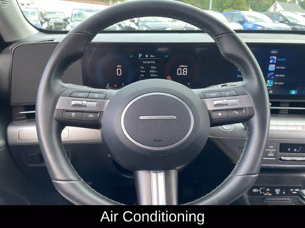 Used 2026 Hyundai Kona SEL Sport FWD image 19