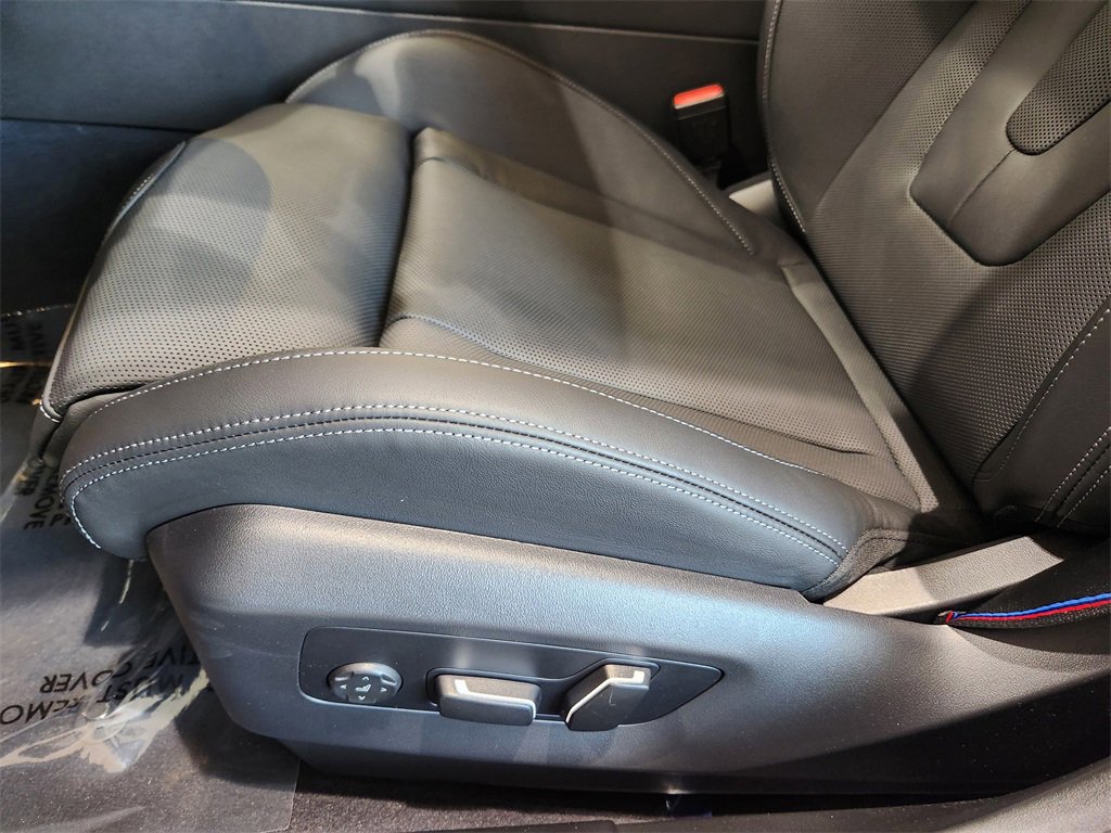 New 2026 BMW M5 w/ Carbon Package image 28