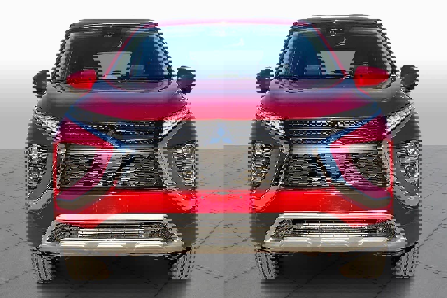 Used 2024 Mitsubishi Eclipse Cross SE image 4