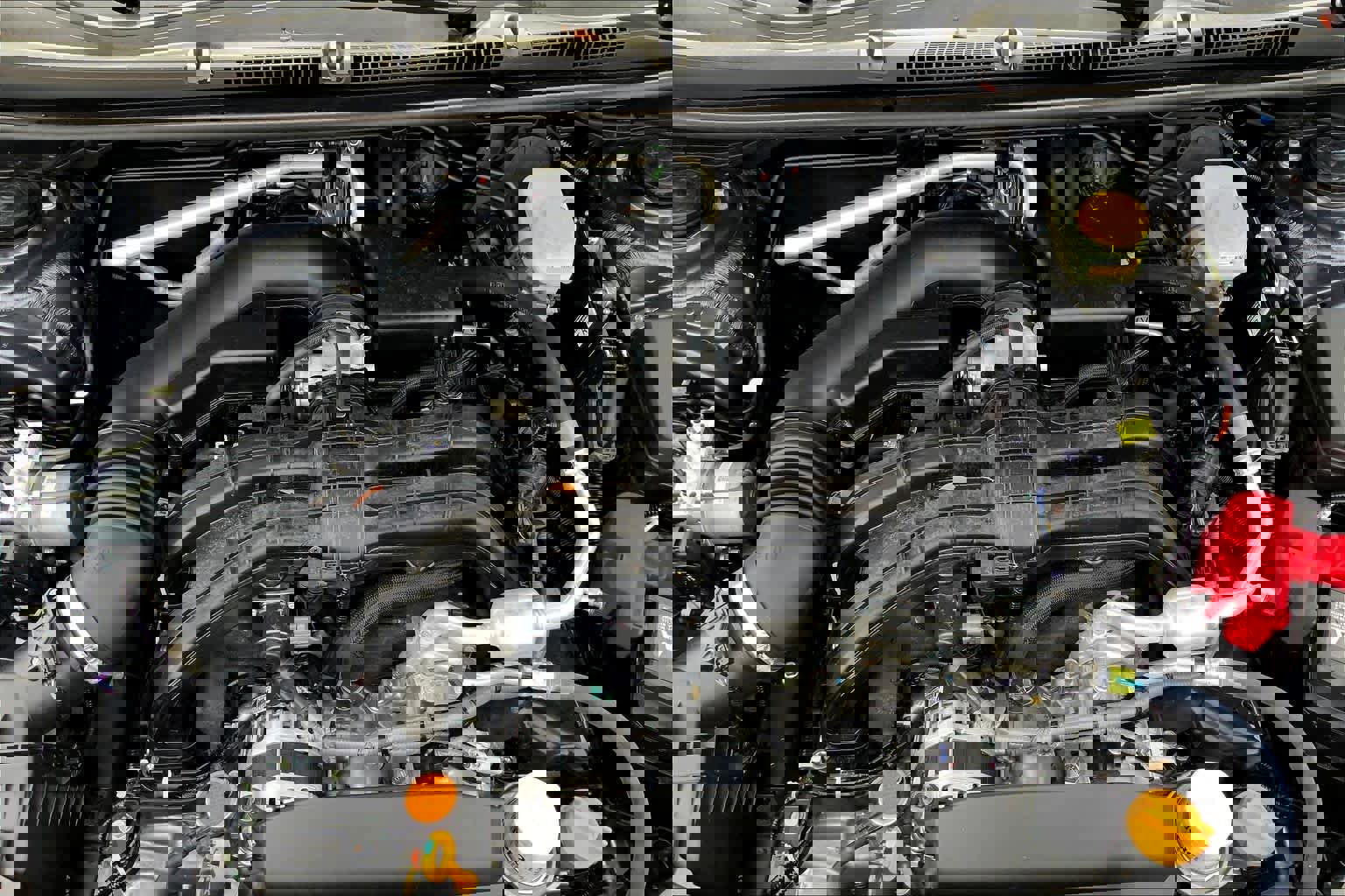 Used 2025 Subaru Crosstrek 2.5i Sport w/ Crosstrek Mirror Package image 31