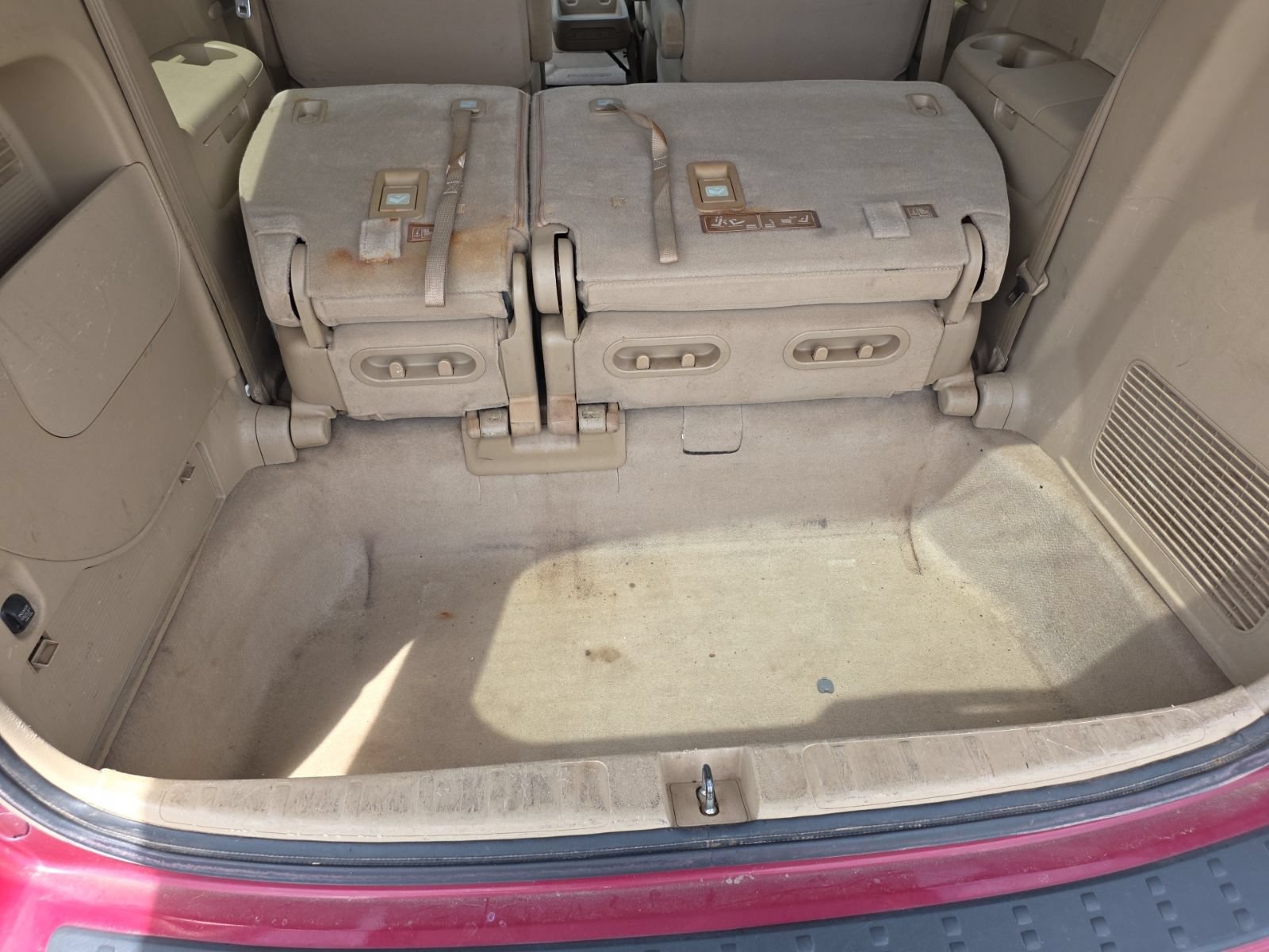 Used 2006 Honda Odyssey LX image 12