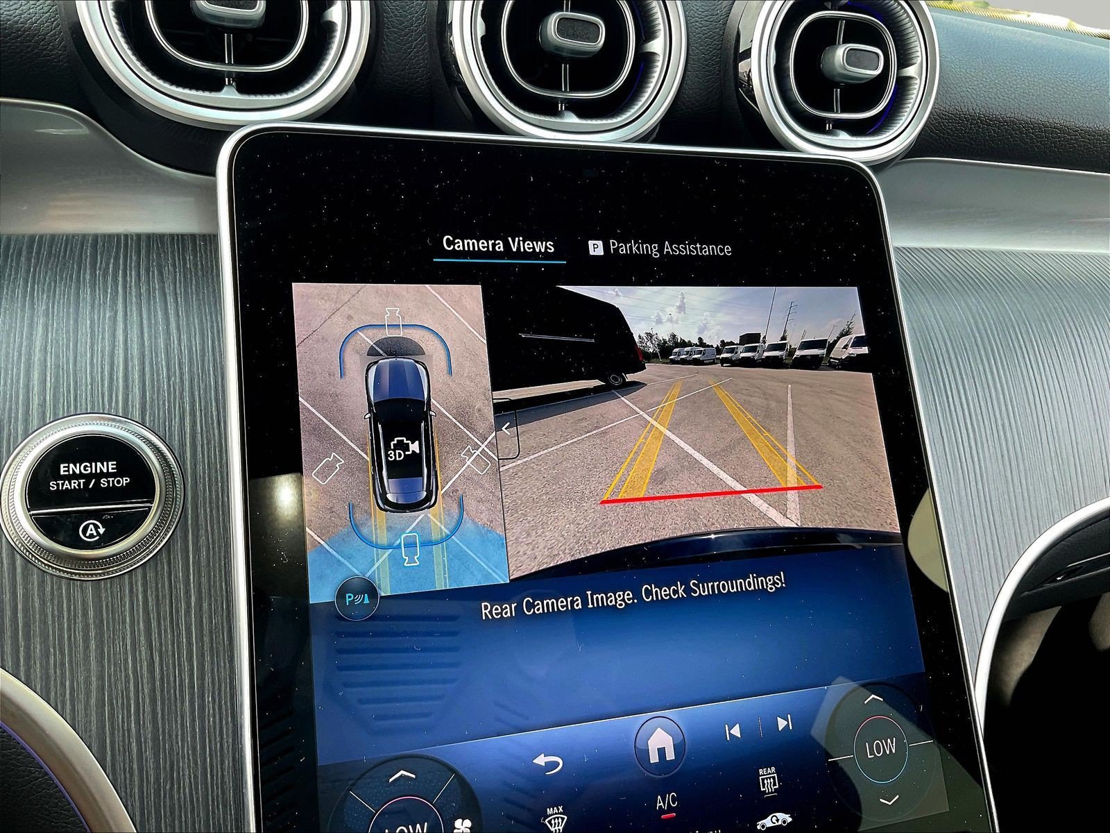 Certified 2026 Mercedes-Benz GLC 300 4MATIC image 14