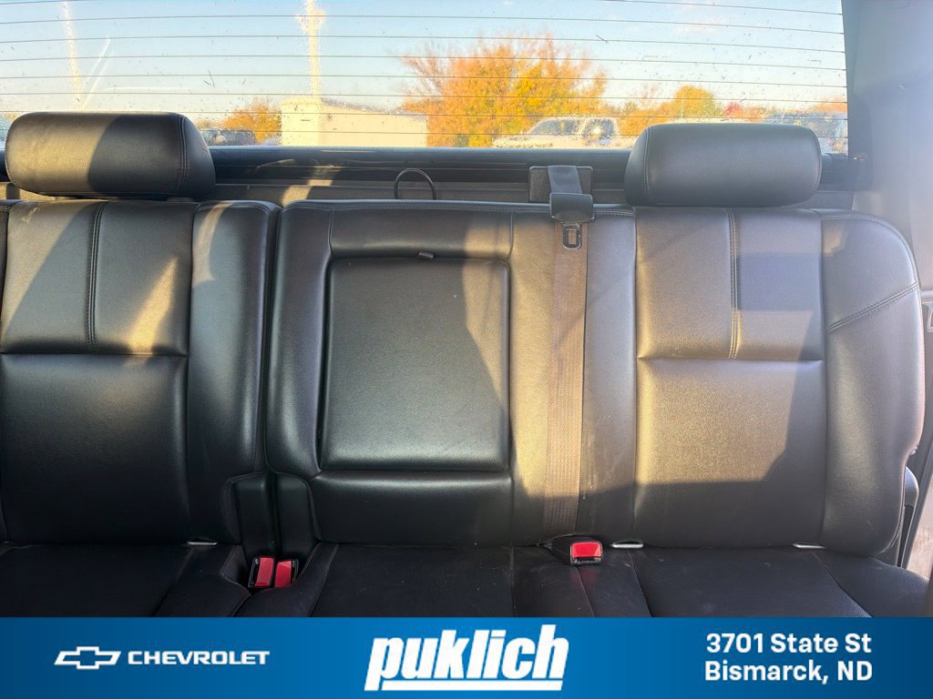 Used 2010 GMC Sierra 1500 SLE w/ Texas Edition AWD/4WD image 19