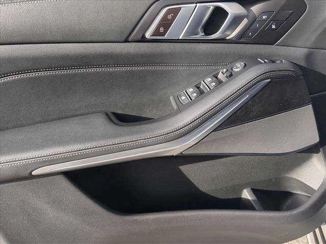 Used 2024 BMW X5 xDrive40i image 10