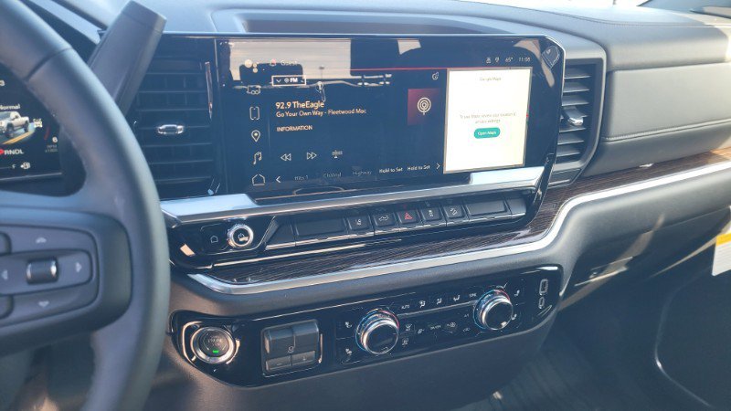 New 2026 GMC Sierra 2500 SLE w/ SLE Value Package; image 20