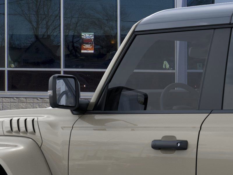 New 2025 Ford Bronco Raptor image 22