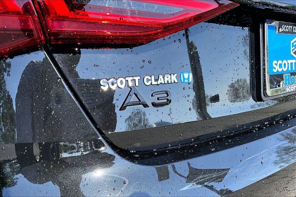 Used 2024 Audi A3 2.0T Premium image 25