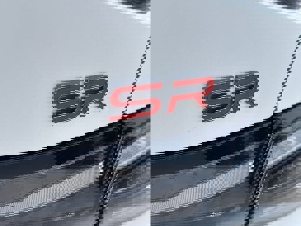 New 2026 Nissan Sentra SR w/ SR Premium Package image 6