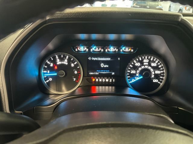 Used 2017 Ford F150 XLT w/ Equipment Group 302A Luxury image 25