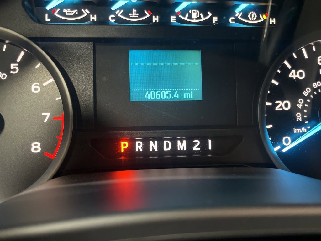 Used 2018 Ford F150 XLT image 2