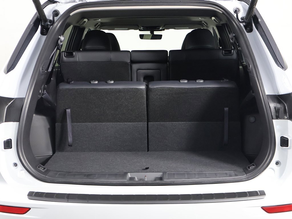 New 2025 Mitsubishi Outlander Trail Edition image 22