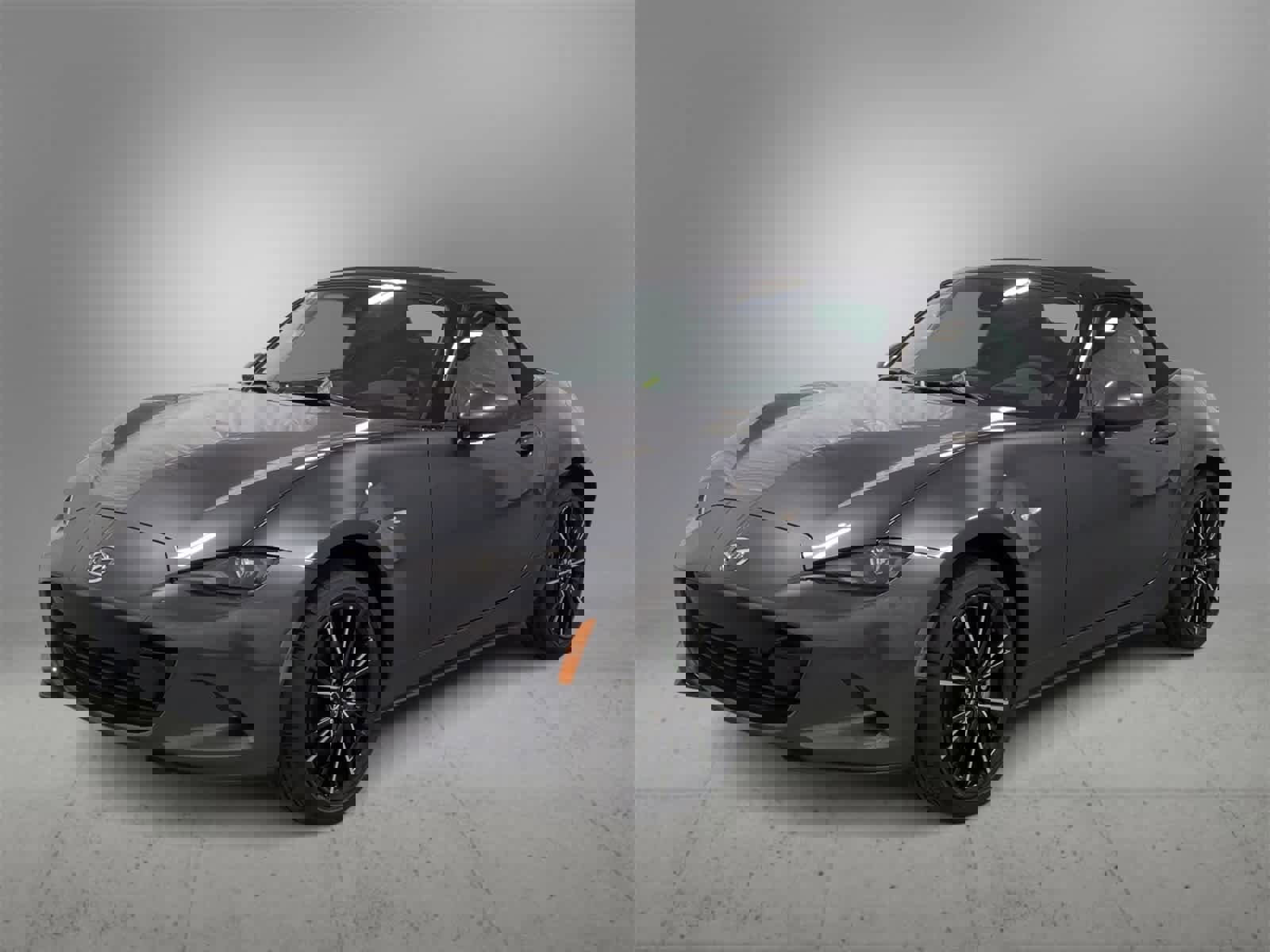 New 2025 MAZDA MX-5 Miata Grand Touring w/ Weather Package image 4