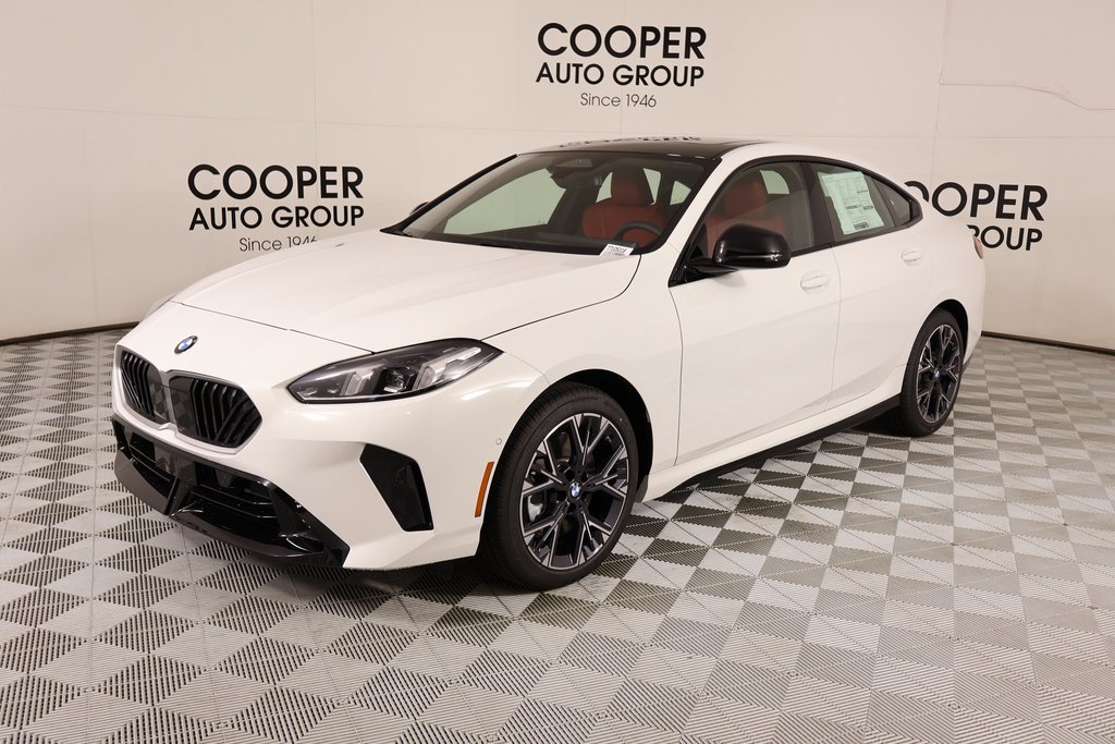 New 2026 BMW 228i xDrive w/ Premium Package AWD/4WD image 11