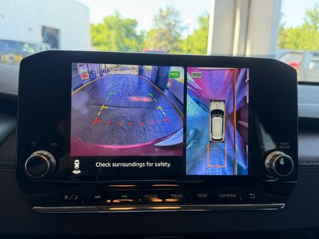 Used 2024 Mitsubishi Outlander SE Black Edition FWD image 20