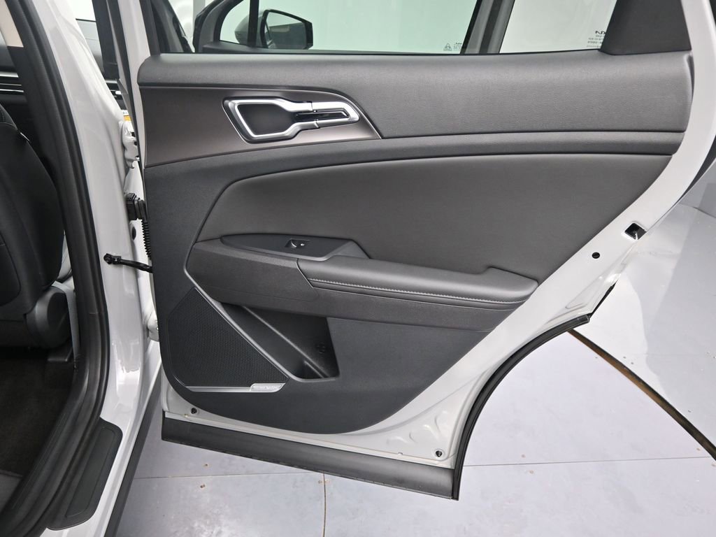 New 2026 Kia Sportage SX image 21