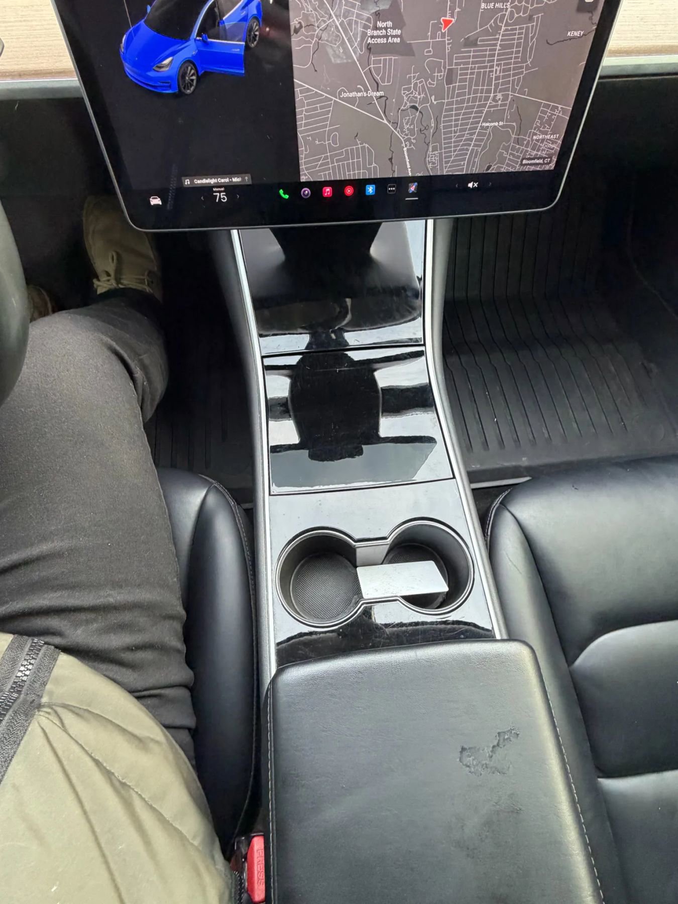 Used 2018 Tesla Model 3 Long Range image 26